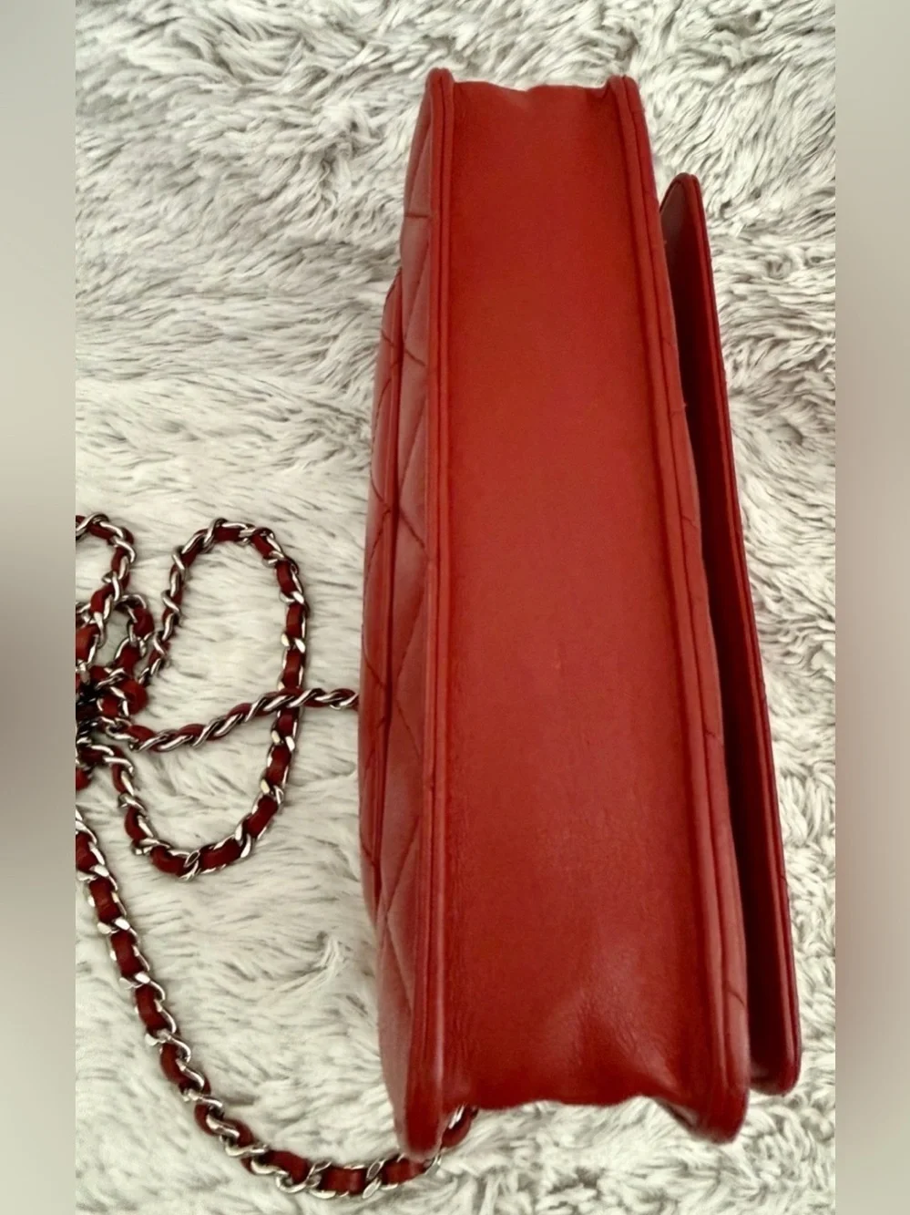 CHANEL pre loved